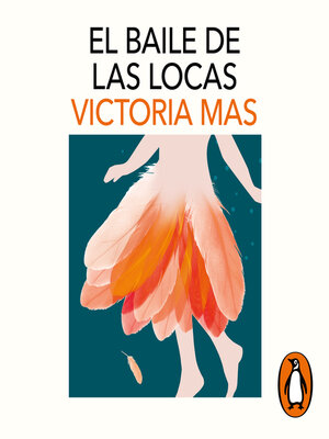 cover image of El baile de las locas